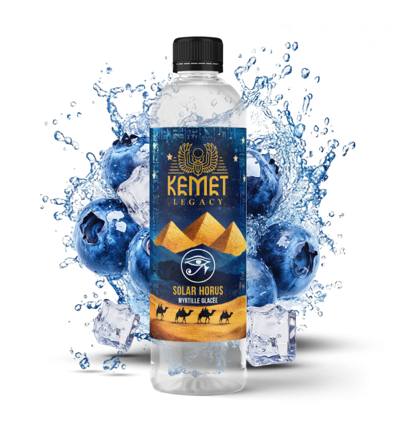 Solar Horus Kemet Legacy - 500ml