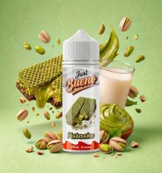 Pistache Just Bueno - 100ml