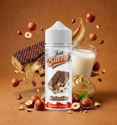 Noisette Just Bueno - 100ml