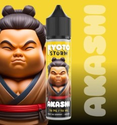 Akashi Kyoto Storm - 50ml