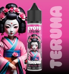 Teruha Kyoto Storm - 50ml