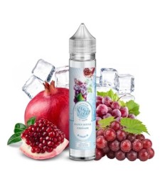 Raisin Rouge Grenade Frais Le Petit Verger - 50ml