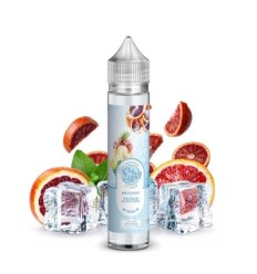 Brugnon Orange Sanguine Frais Le Petit Verger - 50ml