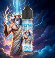 Zeus Olymp - 50ml