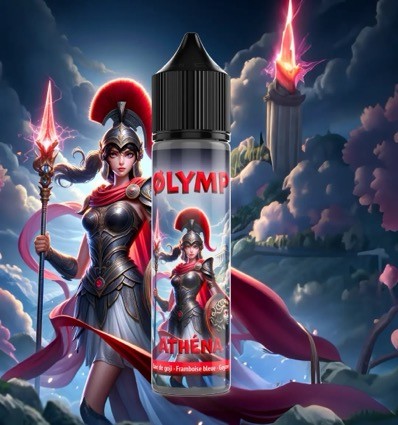 Athéna Olymp - 50ml