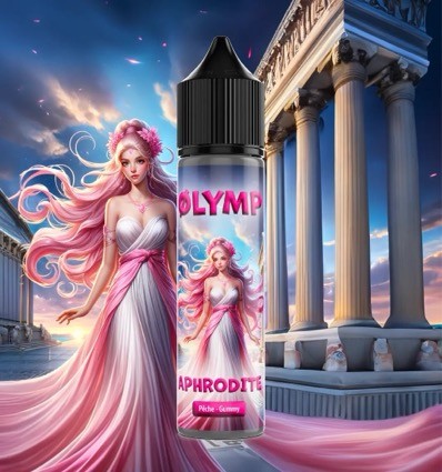 Aphrodite Olymp - 50ml