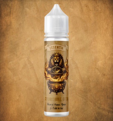 Couronne d’Or Essentia - 50ml