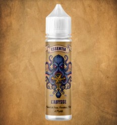L’Abysse Essentia - 50ml