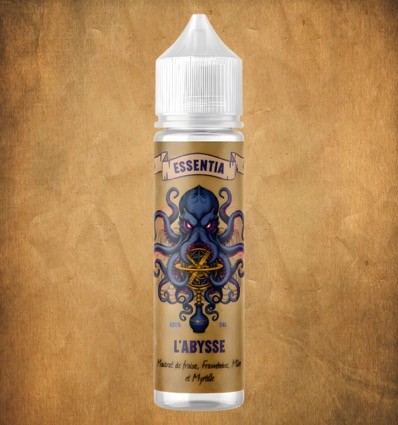 L’Abysse Essentia - 50ml