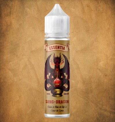 Sang-Dragon Essentia - 50ml