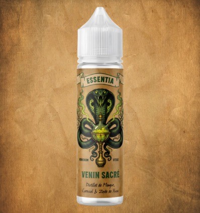 Venin Sacré Essentia - 50ml