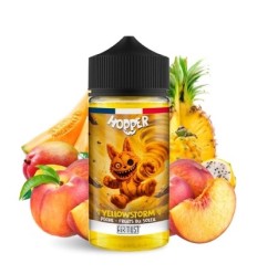 Airmust | E-liquide Airmust | Unicorn Vape