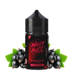Bad Blood Nasty Juice - 50ml
