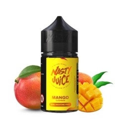 Cushman Nasty Juice - 50ml