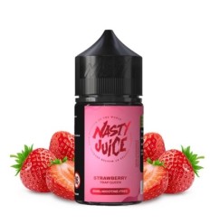 Trap Queen Nasty Juice - 50ml