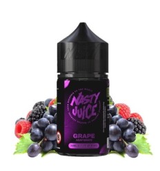 Asap Grap Nasty Juice - 50ml
