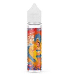 Coral Beach Like A Woman - 50ml