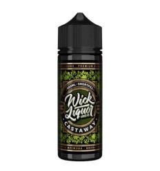 Castaway Wick Liquor - 100ml