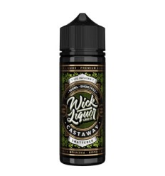 Castaway Shattered Wick Liquor - 100ml