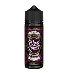 Ardour Shattered Wick Liquor - 100ml