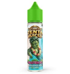 Pastekio Les Fruits de la Tenta Juices - 50ml