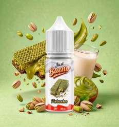 Pistache Just Bueno Concentrate - 30ml