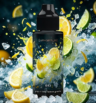 043 grep -i lime lemon.granita [.unicorn_ai] - 100ml
