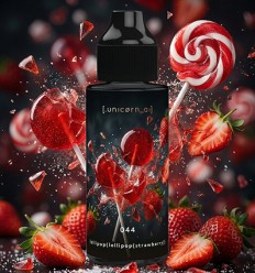 044 lollipop(lollipop(strawberry)) [.unicorn_ai] - 100ml