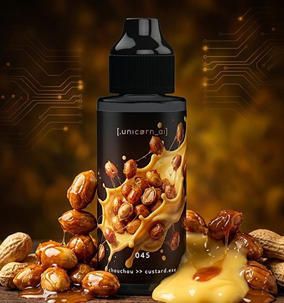 045 chouchou custard.exe [.unicorn_ai] - 100ml