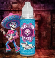 Limonade Cerise Fruit du Dragon Mexican Cartel - 100ml