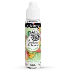Vert de Jalousie La Cueillette de Louise - 50ml