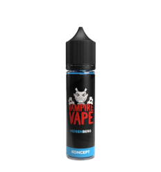 Heisenberg Koncept Vampire Vape - 50ml