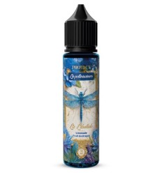 La Libellule Les Pollinisateurs Protect - 50ml