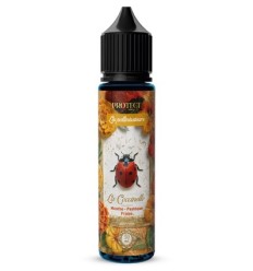 La Coccinelle Les Pollinisateurs Protect - 50ml