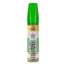 Key Lime Tart Dessert Bar Dinner Lady - 50ml