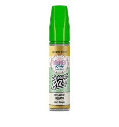 Pistachio Gelato Dessert Bar Dinner Lady - 50ml