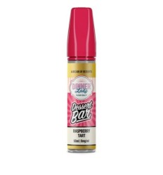 Raspberry Tart Dessert Bar Dinner Lady - 50ml