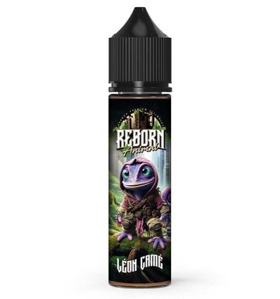 Leon Came Reborn Animal - 50ml