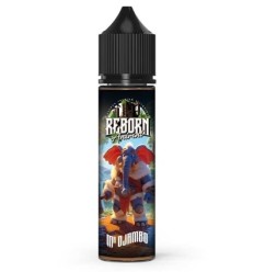 Mr Djambo Fresh Reborn Animal - 50ml