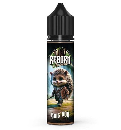 Eric Son Reborn Animal - 50ml