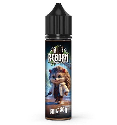 Eric Son Fresh Reborn Animal - 50ml