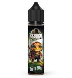 Exotic Frog Reborn Animal - 50ml