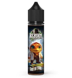 Exotic Frog Fresh Reborn Animal - 50ml
