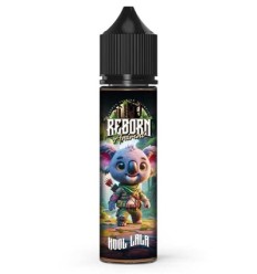 Kool Lala Reborn Animal - 50ml