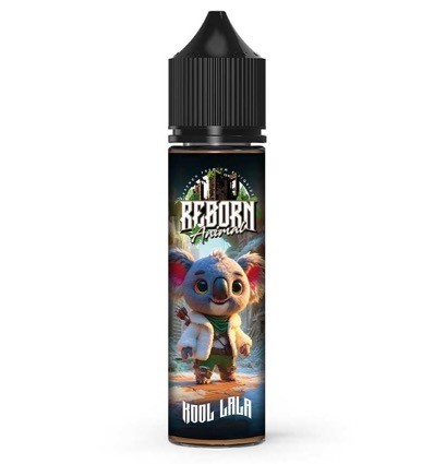 Kool Lala Fresh Reborn Animal - 50ml