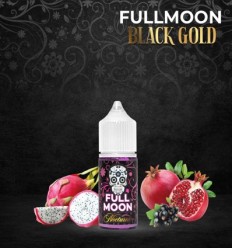 Nocturne Black Gold Full Moon Concentrate - 30ml