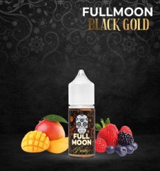 Prestige Black Gold Full Moon Concentrate - 30ml
