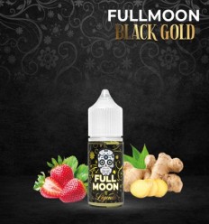 Légende Black Gold Full Moon Concentrate - 30ml