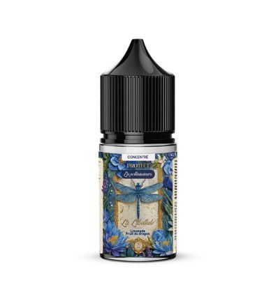La Libellule Protect Concentrate - 30ml