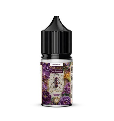 La Fourmi Protect Concentrate - 30ml